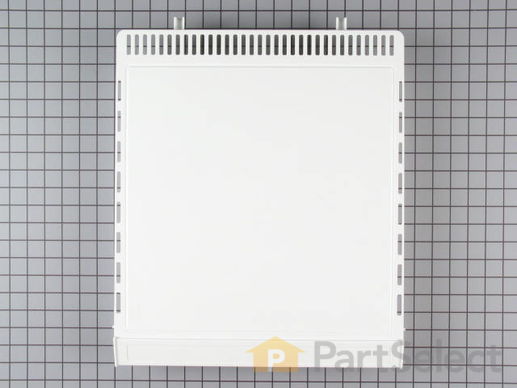 427280-1-M-Frigidaire-218147601         -COVER-STORAGE PAN