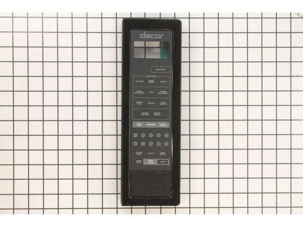 4272978-1-M-Dacor-86757B-Control Panel Asy-bl