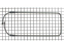 Defrost Heater – Part Number: 218169802