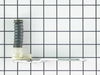 Upper Door Hinge with Closer - Right Side – Part Number: 218215250