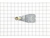 427404-2-S-Frigidaire-218215251         -Upper Hinge Bracket