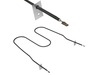 Broiler element – Part Number: 74003041