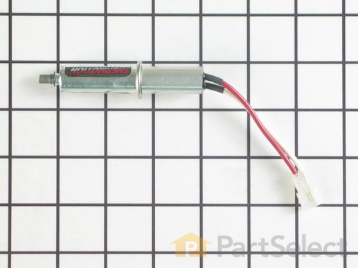 427536-1-M-Frigidaire-218284700         -Dispenser Heater Motor - 115V