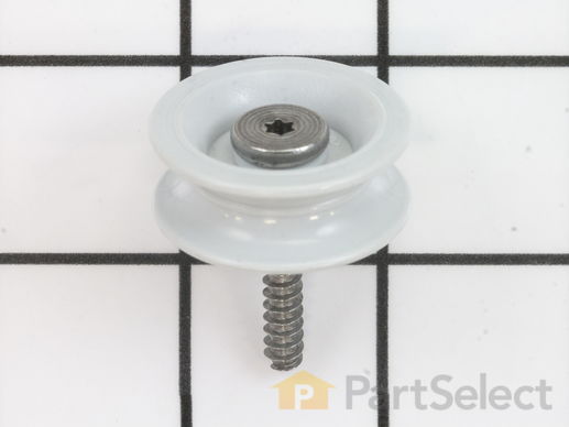4275542-1-M-Samsung-99002947-Upper dishwasher rack wheel