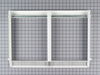 427589-2-S-Frigidaire-218314102         -Crisper Pan Cover - Frame Only