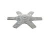 Flange Shaft – Part Number: DC60-00101A