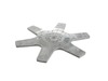 4275948-3-S-Samsung-DC60-00101A-Flange Shaft