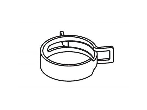 4275949-1-M-Samsung-DC61-00219F-Hose Clamper
