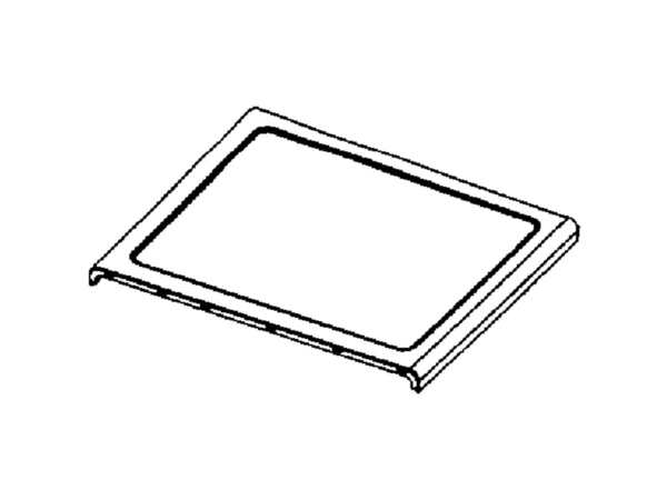 4276057-1-M-Samsung-DC63-00877Q-Cover-top