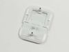 4276086-2-S-Samsung-DC63-01456B-Door Hinge Cover