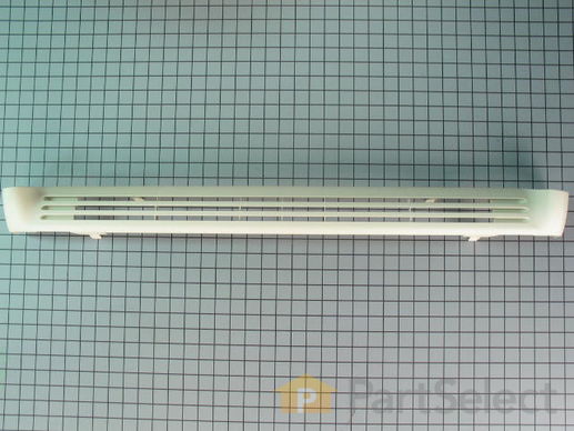 427611-1-M-Frigidaire-218359605         -GRILLE/KICKPLATE