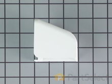 Lower Hinge Cover – Part Number: 218359802