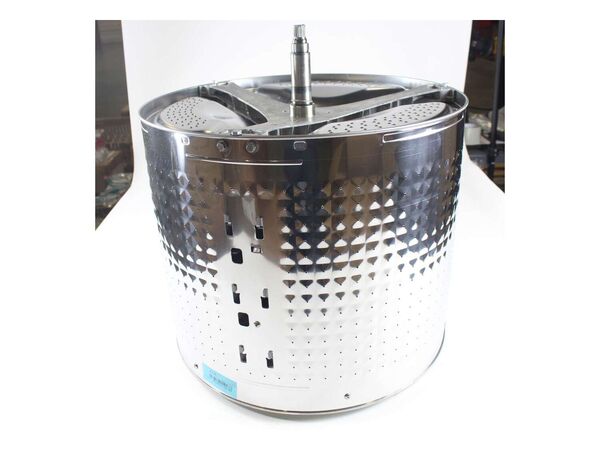 4276416-1-M-Samsung-DC97-17037A-Washer Drum Assembly