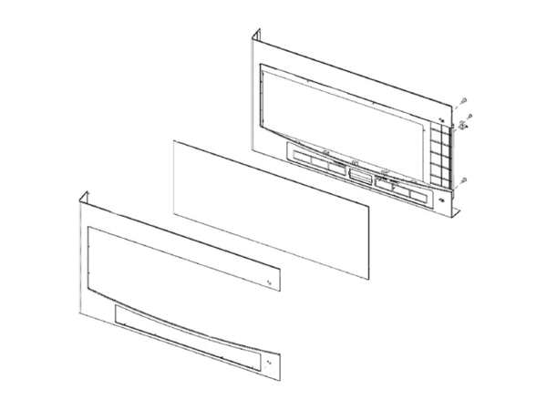 4276481-1-M-Samsung-DE94-02674A-Door Assembly