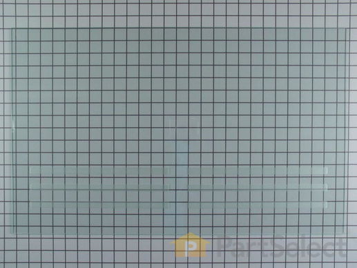 427779-1-M-Frigidaire-218390591         -Crisper Glass Cover