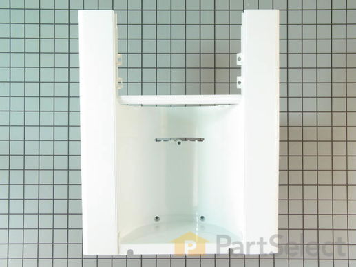 427955-1-M-Frigidaire-218432101         -Dispenser Housing