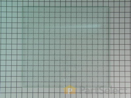 428141-1-M-Frigidaire-218498111         -Pan Cover/Shelf - Glass