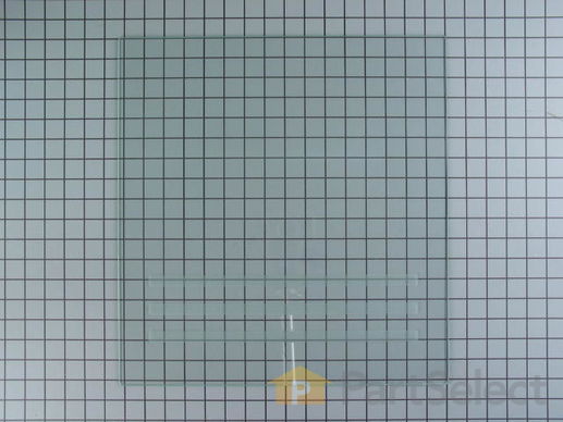 428156-1-M-Frigidaire-218498156         -Glass Shelf/Pan Cover
