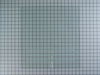 Glass Shelf/Pan Cover – Part Number: 218498156