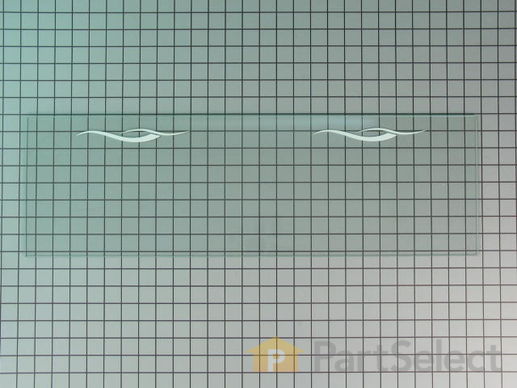 428167-1-M-Frigidaire-218498178         -Crisper Pan Glass Cover/Shelf
