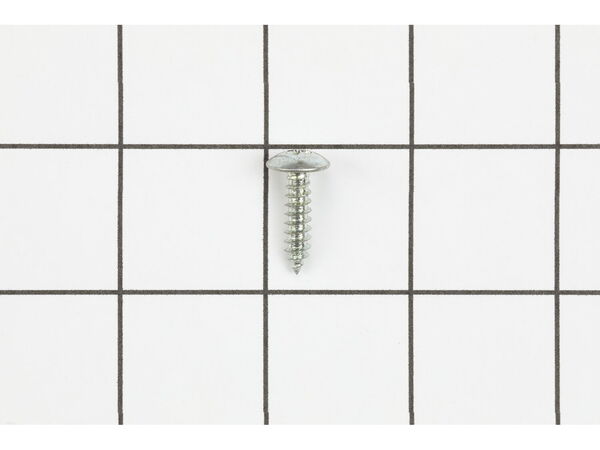 428265-1-M-Frigidaire-218578600         -Door Stop Mounting Screw - 10-16 x 3/4-in