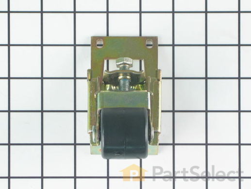 428318-1-M-Frigidaire-218615300         -Wheel Assembly