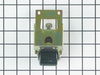 428318-3-S-Frigidaire-218615300         -Wheel Assembly