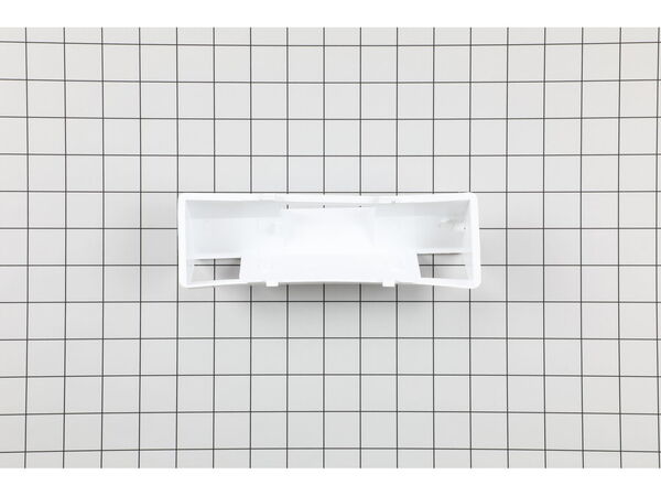 428346-1-M-Frigidaire-218631001         -COVER-AIR DEFLECTOR
