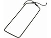 428386-2-S-Frigidaire-218657301         -Defrost Heater