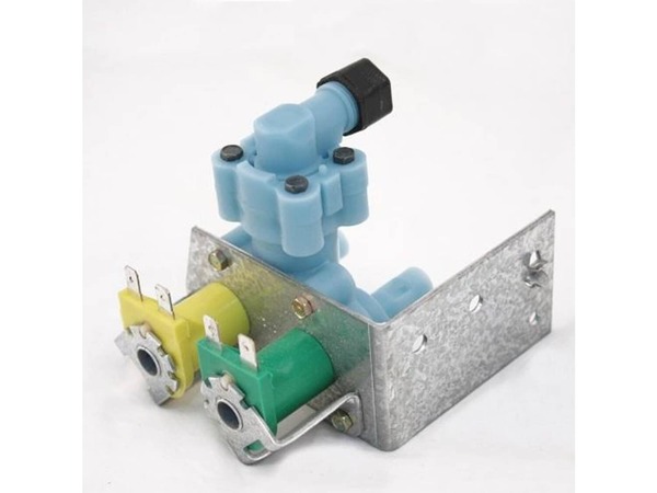 428394-1-M-Frigidaire-218658000         -Dual Water Inlet Valve