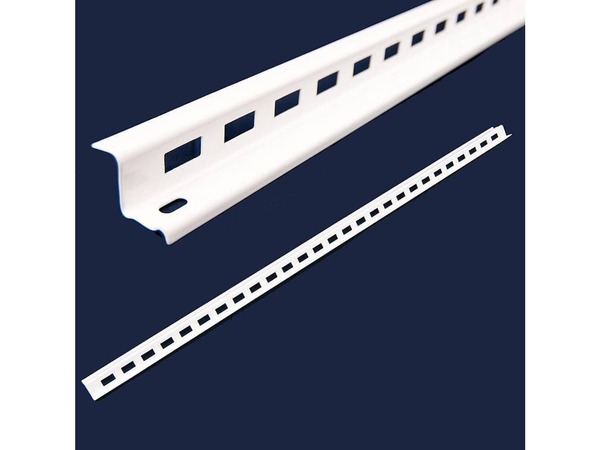 428400-1-M-Frigidaire-218659500         - CHANNEL-SHELF Mounting