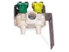 Water Valve – Part Number: 218698900