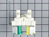 428536-2-S-Frigidaire-218720500         -Dual Outlet Water Valve