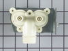 428536-3-S-Frigidaire-218720500         -Dual Outlet Water Valve