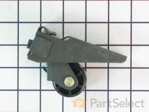 428555-1-M-Frigidaire-218724000         -ROLLER Assembly