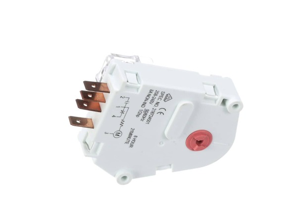428556-1-M-Frigidaire-218724501         -TIMER-DEFROST