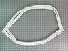 Magnetic Fresh Food Door Gasket - White – Part Number: 218730611