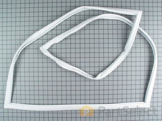 428575-1-M-Frigidaire-218730614         -Fresh Food Door Gasket