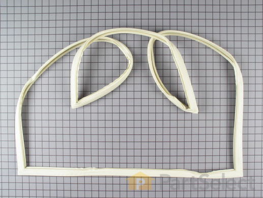 428576-1-M-Frigidaire-218730615         -Fresh Food Door Gasket