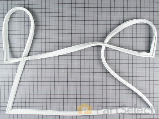 428578-1-M-Frigidaire-218730617         -Fresh Food Door Gasket