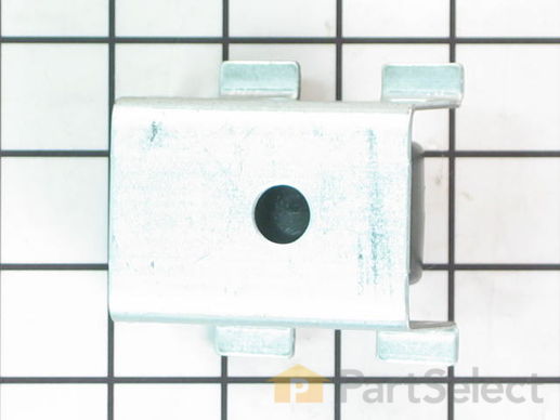428602-1-M-Frigidaire-218738300         -ROLLER-REAR