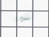 Screw – Part Number: 218749600