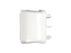 428664-2-S-Frigidaire-218758602         -Door Shelf Retainer Bar End Cap - Left or Right Side