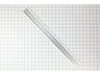 RACK-DOOR – Part Number: 218763630
