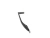 428790-3-S-Frigidaire-218779903         -Door Handle - Black