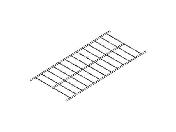 428804-1-M-Frigidaire-218780900         - TAB-HANGER Mounting