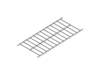 TAB-HANGER Mounting – Part Number: 218780900