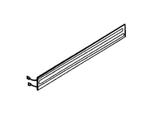 428807-1-M-Frigidaire-218781003         -Mullion Heater