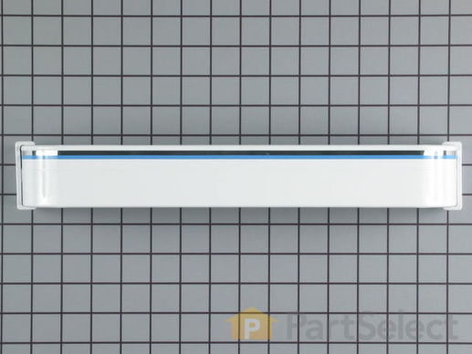 428861-1-M-Frigidaire-218807013         -Door Shelf Retainer Bar