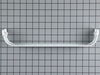 428861-2-S-Frigidaire-218807013         -Door Shelf Retainer Bar